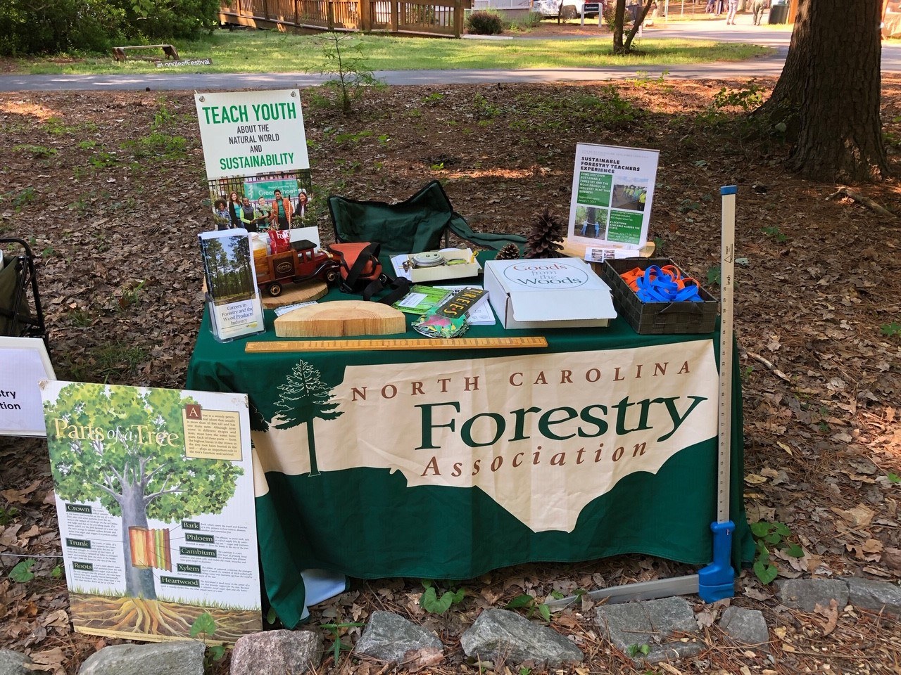 Committees North Carolina Forestry