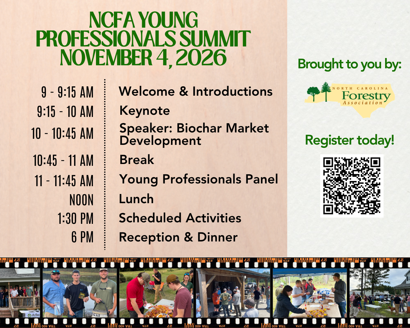 Agenda - YP Summit