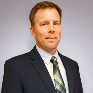 Tyson Edwards | Parton Lumber Company