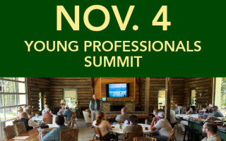 Young Professionals Summit