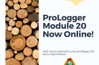  ProLogger Module 20 Now Online