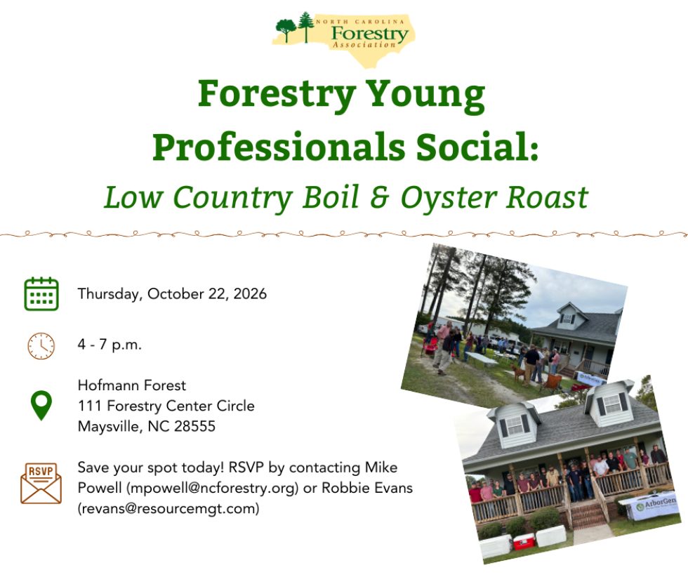  Eastern Young Professionals Oyster Roast