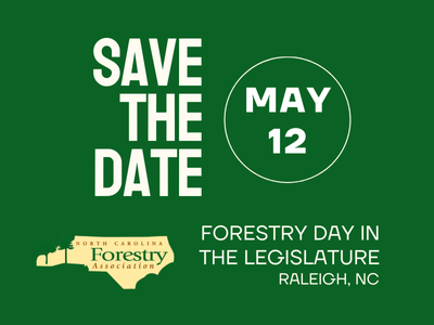  Forestry Day in the Legislature