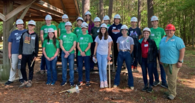  Project Learning Tree