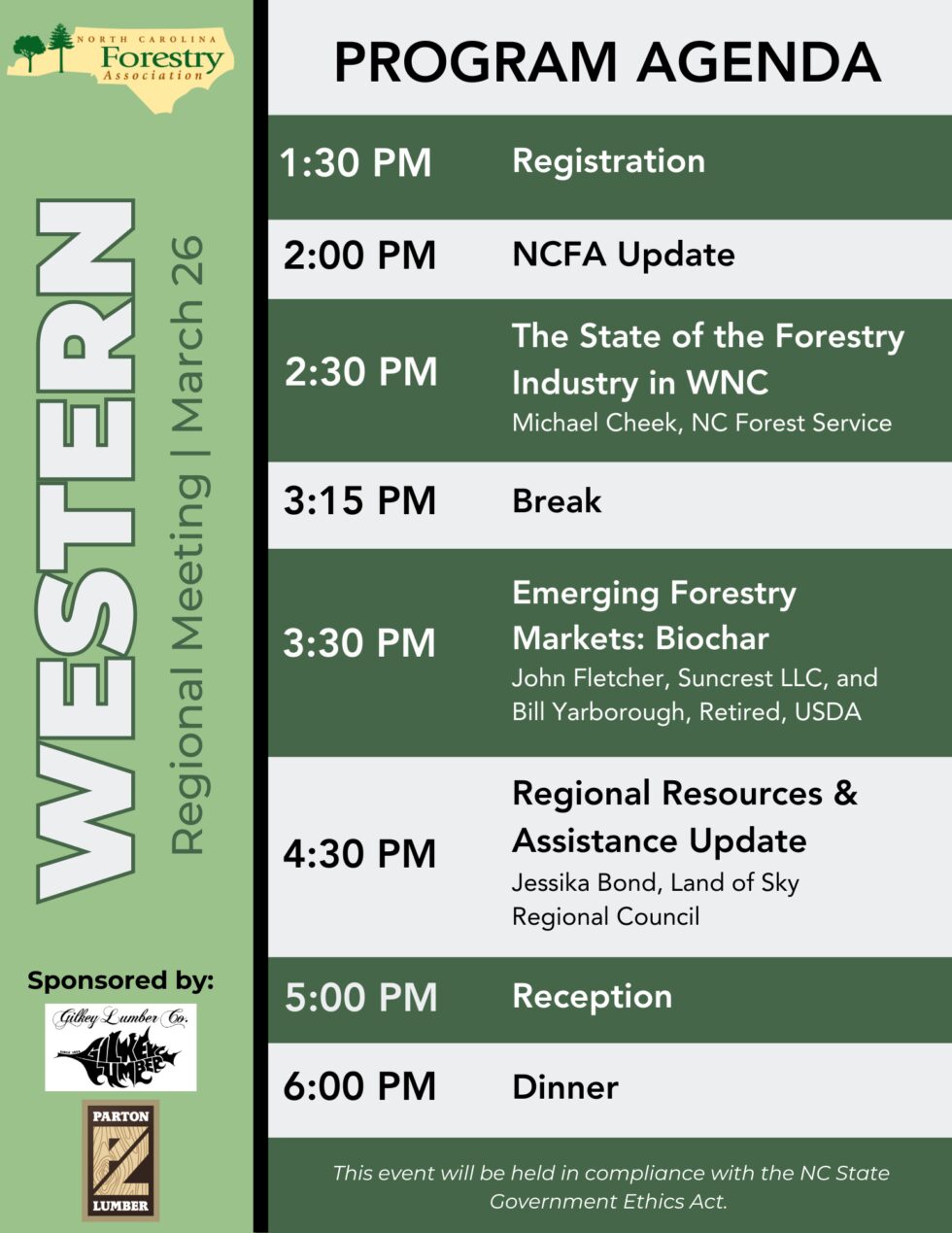  Western Regional Meeting